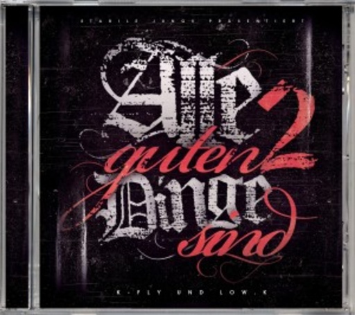 K-Fly & Low.K – Alle guten Dinge sind 2