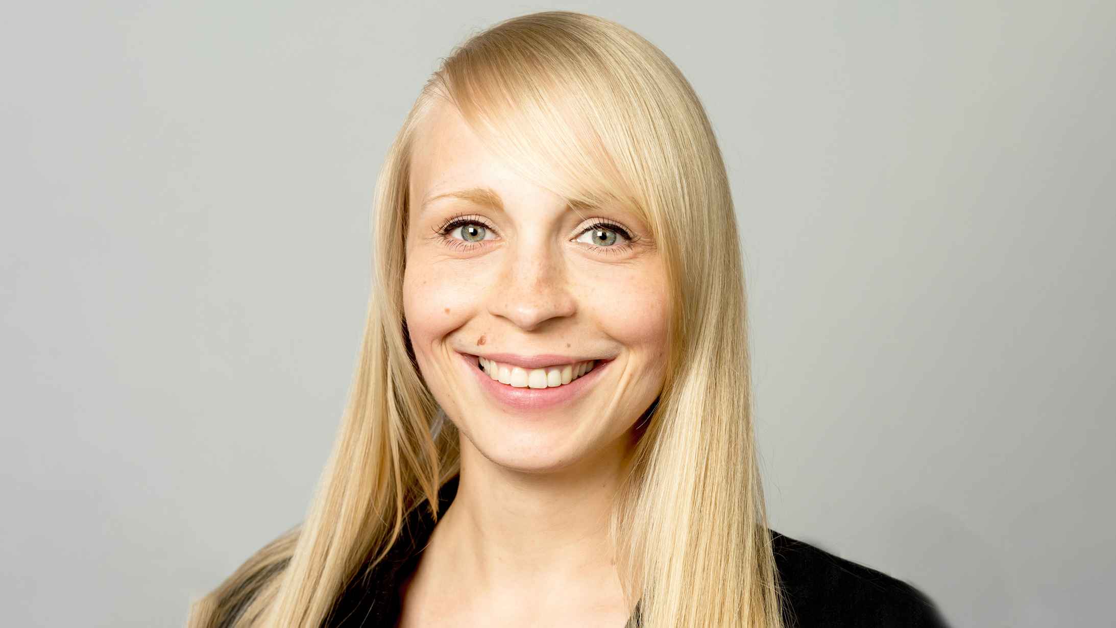 Spricht über das neue Berliner Büro: Mareile Heineke (Country Managerin DACH).