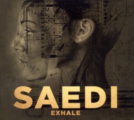 Saedi – Exhale
