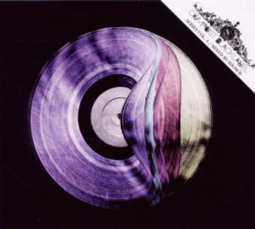 Diverse – Compost Black Label Series Vol.4