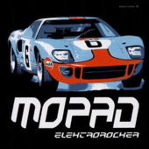 Mopad – Electrorocker