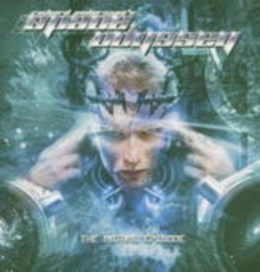 Space Odyssey – The Astral Episode