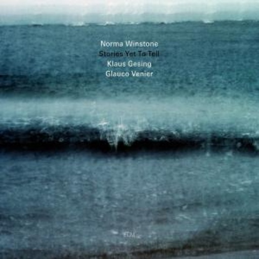 Norma Winstone – Stories Yet To Tell