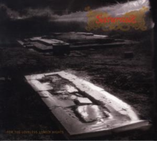 Saturnus – For The Loveless Lonely Nights