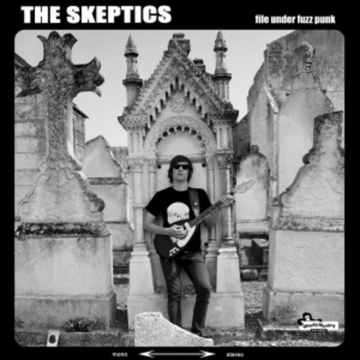 The Skeptics – The Skeptics