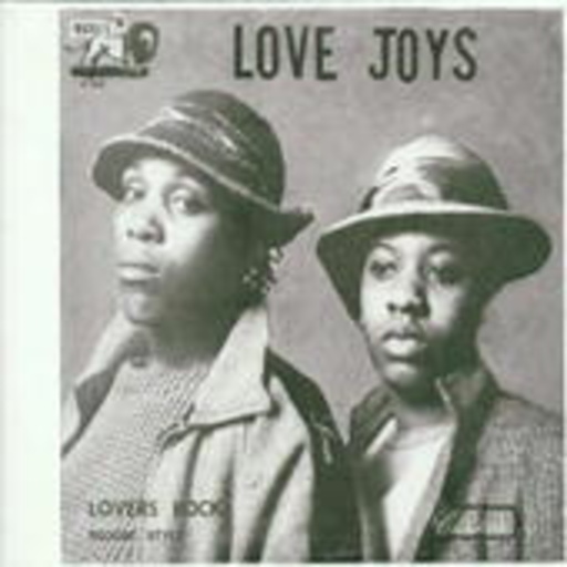 Love Joys – Lovers Rock Raggae Style