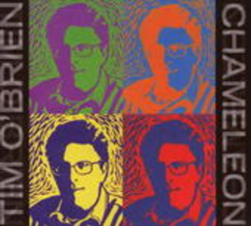 Tim O'Brien – Chameleon