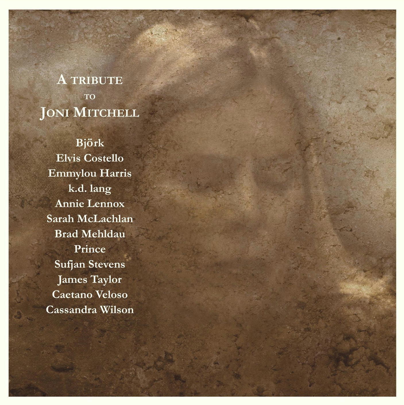 Diverse – A Tribute To Joni Mitchell