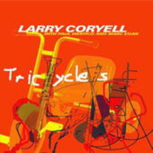 Larry Coryell – Tricycles