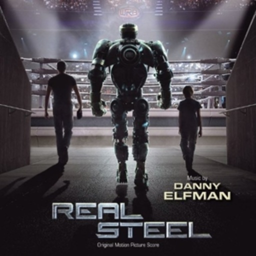 Diverse – Real Steel