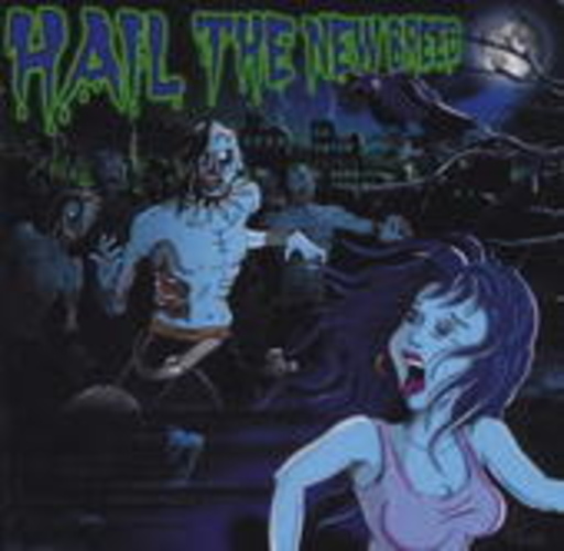 Diverse – Hail The New Breed