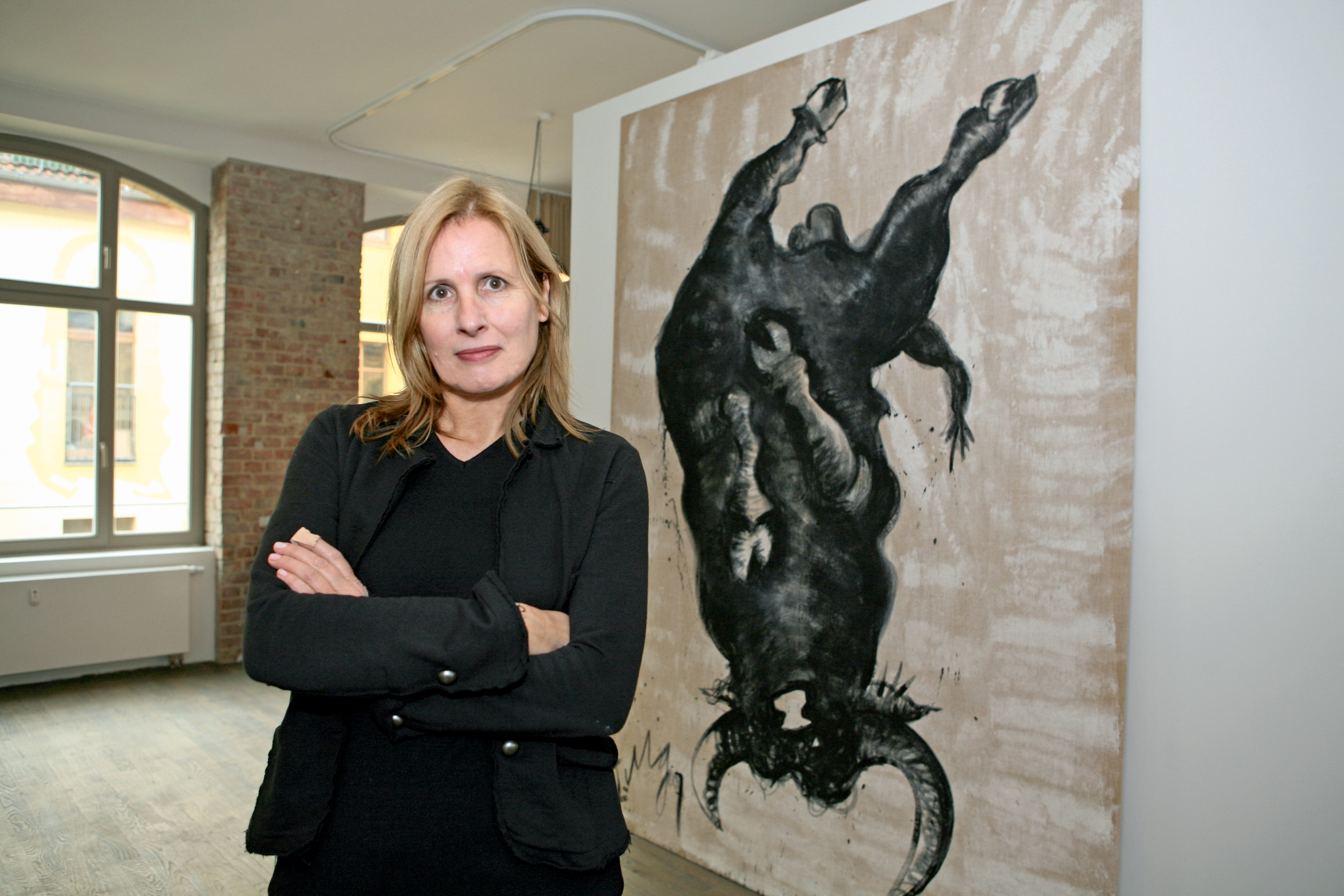 Kristine Meierling
