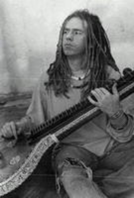 Sagt Tour ab: Robbi Robb von Tribe After Tribe