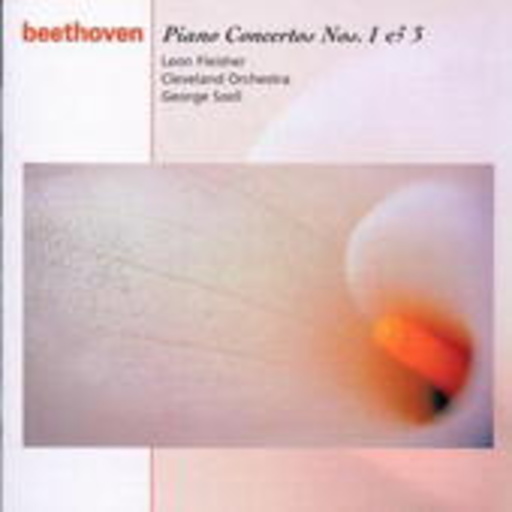 Leon Fleisher – Piano Concerto Nos. 1 & 3
