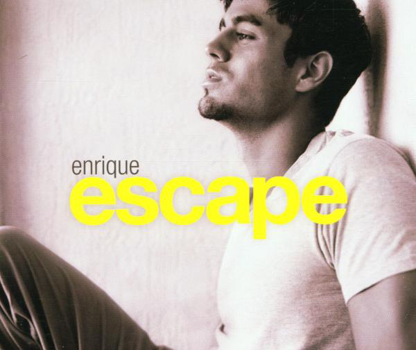 Enrique Iglesias – Escape