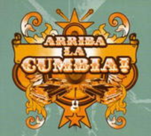 Diverse – Arriba La Cumbia!