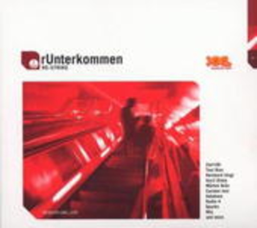 rUnterkommen – Re-Strike