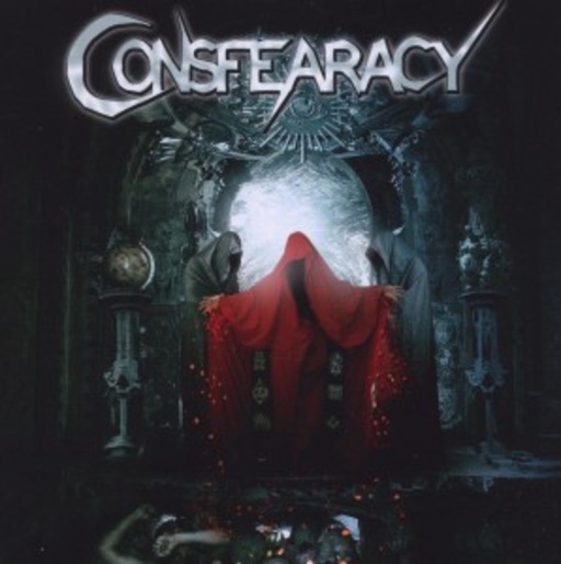 Consfearacy – Consfearacy
