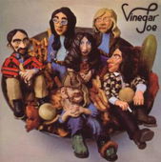 Vinegar Joe – Vinegar Joe
