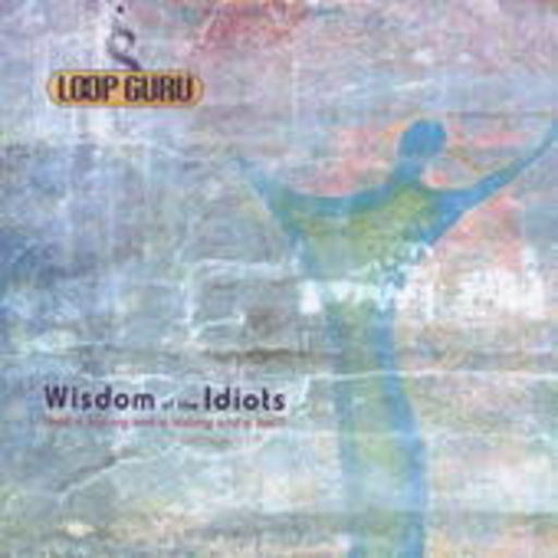 Loop Guru – Wisdom Of The Idiots