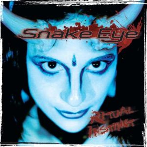 Snake Eye – Ritual Instinct