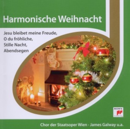 Diverse – Harmonische Weihnacht (Esprit)