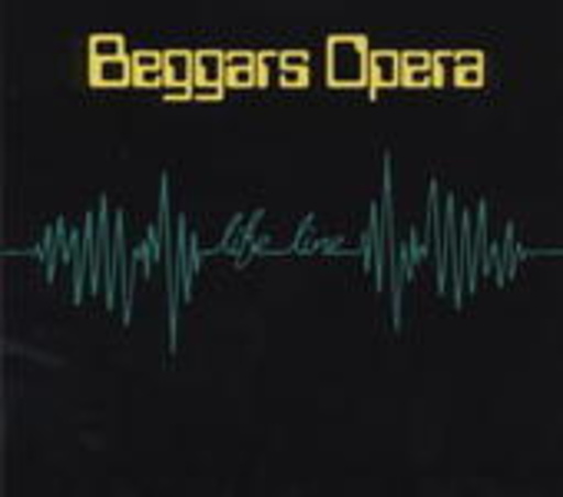 Beggars Opera – Lifeline