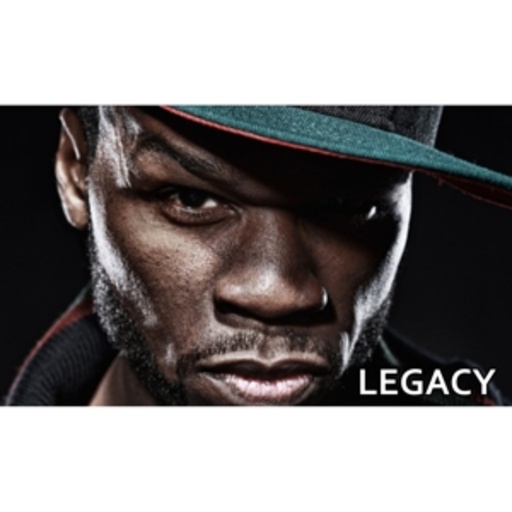 50 Cent – Legacy