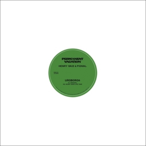 Henry Saiz & Pional – Uroboros