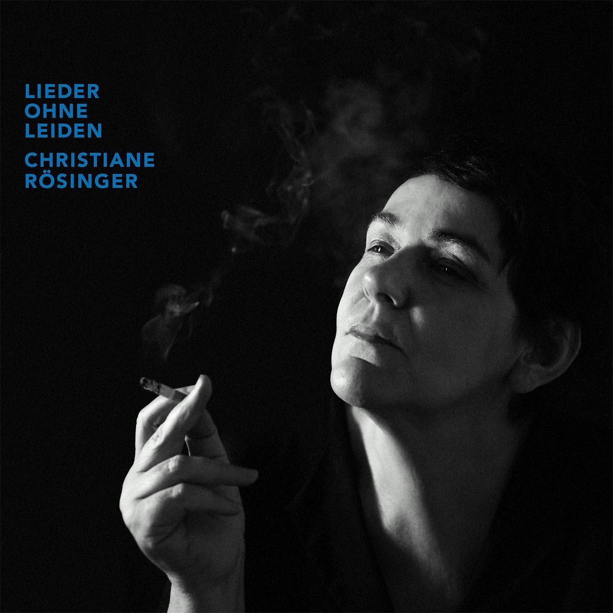 Christiane Rösinger – Lieder ohne Leiden