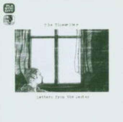 The Timewriter – Letters From The Jester