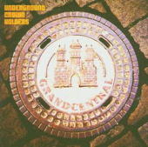 Diverse – Underground Crown Holders