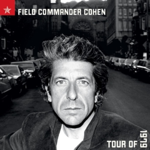 Leonard Cohen – Field Commander Tour 1979