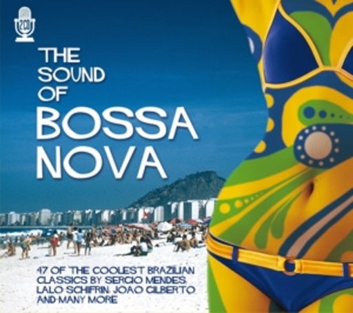 Diverse – Sound Of Bossa Nova