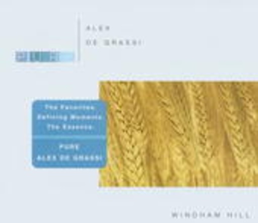 Alex de Grassi – Pure Alex de Grassi