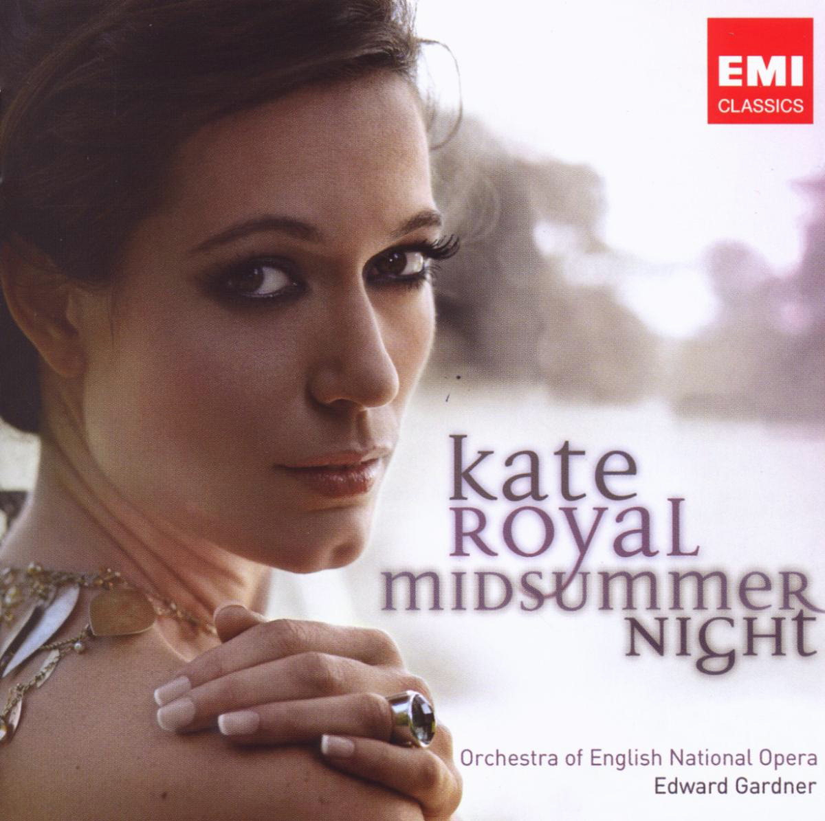 Kate Royal – Midsummer Night