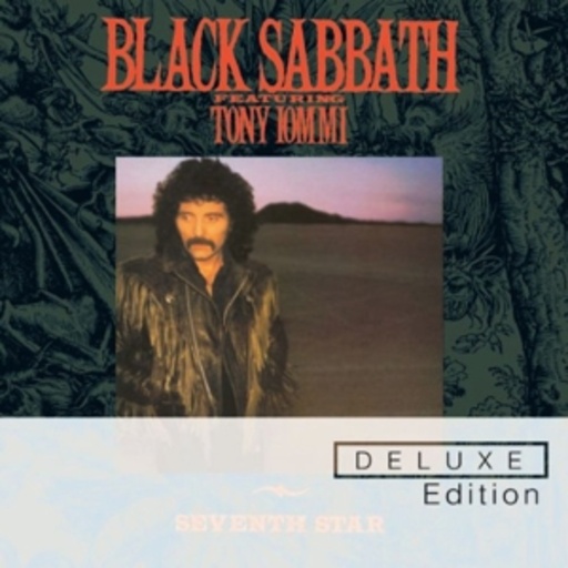 Black Sabbath – Seventh Star