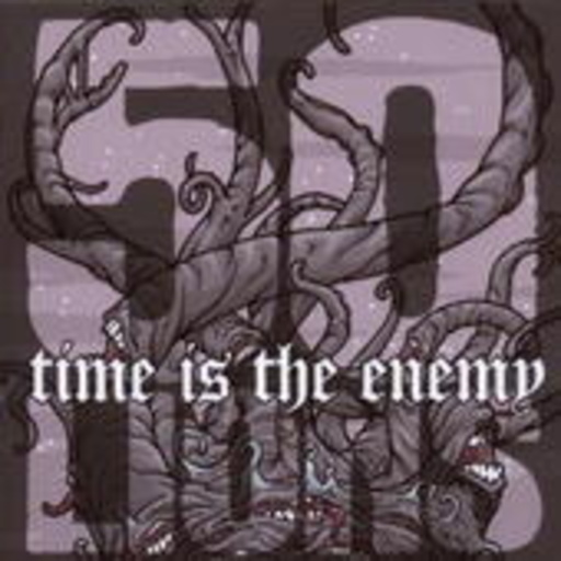 50 Lions – Time Is The Enemy