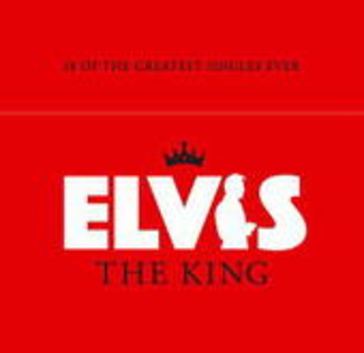 The King – The Complete Singles