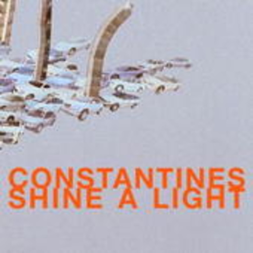 Constantines – Shine A Light