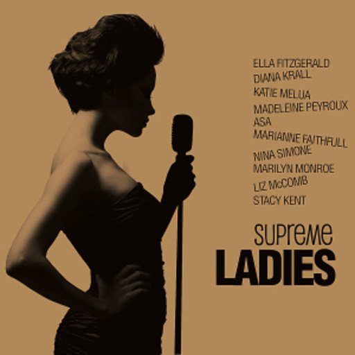 Diverse – Supreme Ladies