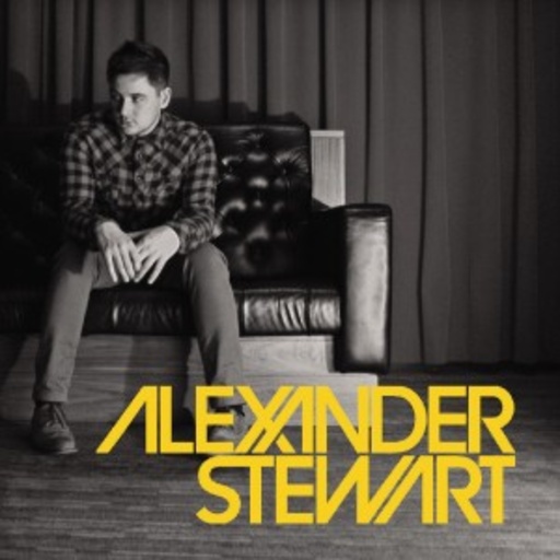 Alexander Stewart – All Or Nothing At All