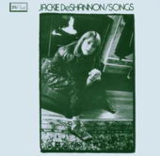 Jackie De Shannon – Songs