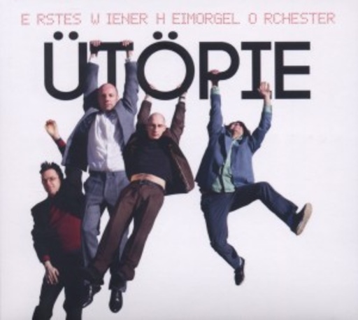 Ütöpie