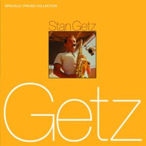 Stan Getz – Getz (2-Fer)