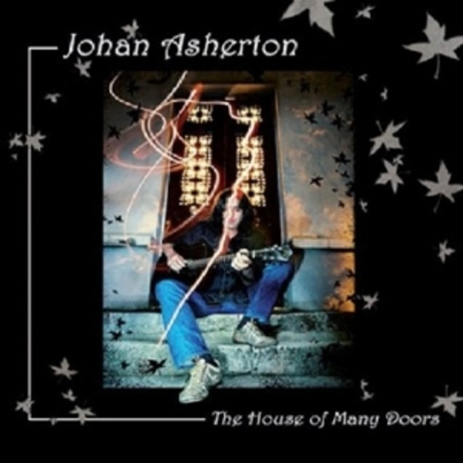 Johan Asherton – House Of Many Doors