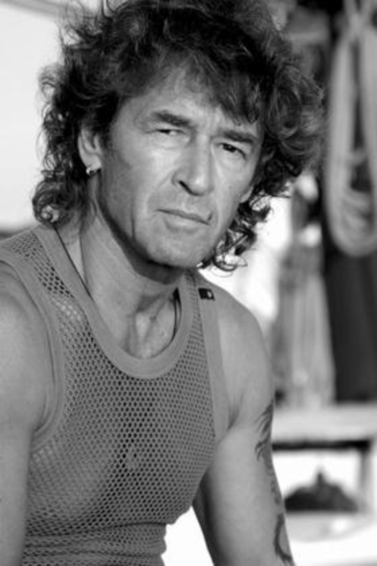 Setzt sich weltweit für Kinder ein: Peter Maffay