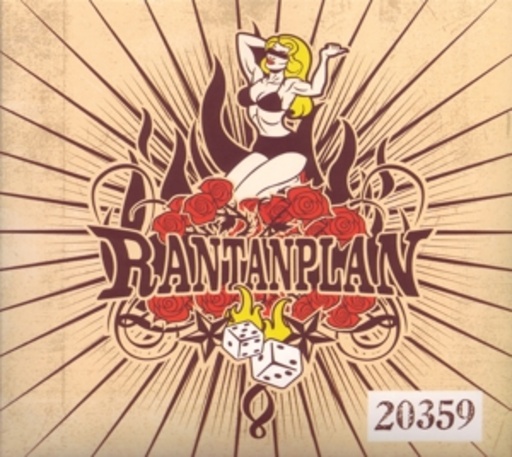 Rantanplan – 20359