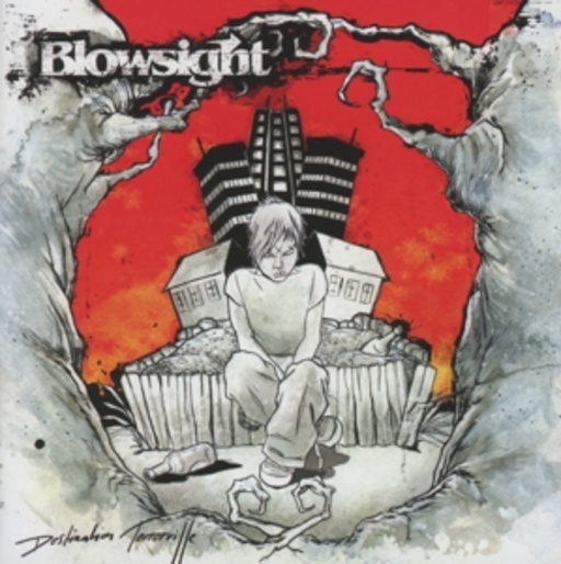 Blowsight – Destination Terrorville