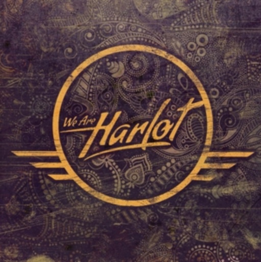 We Are Harlot – We Are Harlot